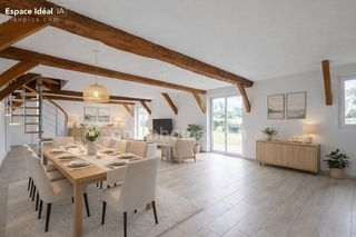  Maison � vendre 4 pi�ces 145 m�