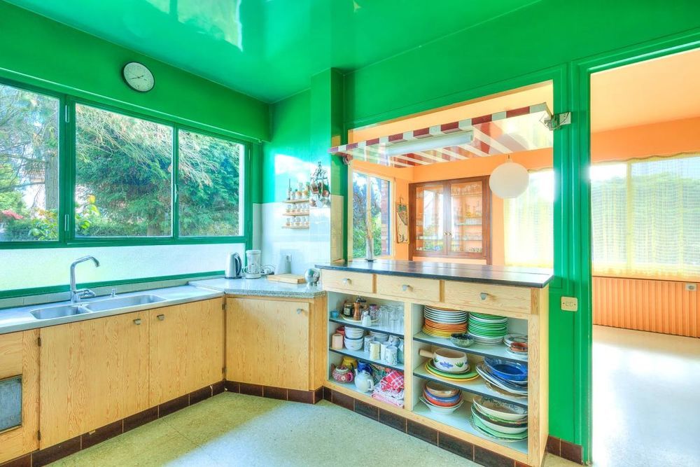 � vendre  Maison Morangis (91420)