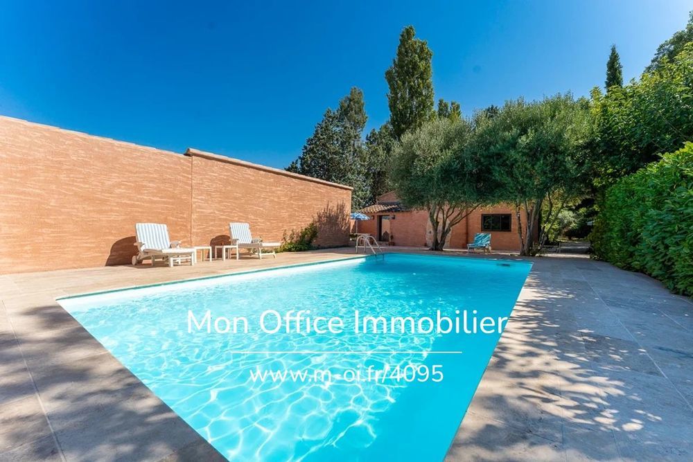 � vendre  Maison Les Milles (13290)