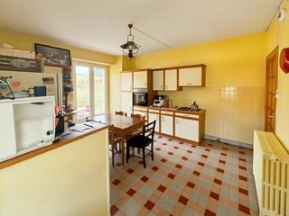  Maison � vendre 5 pi�ces 155 m�