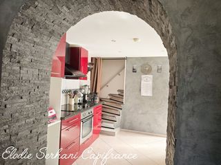  Maison � vendre 3 pi�ces 59 m�