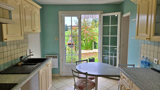  Maison � vendre 6 pi�ces 100 m�