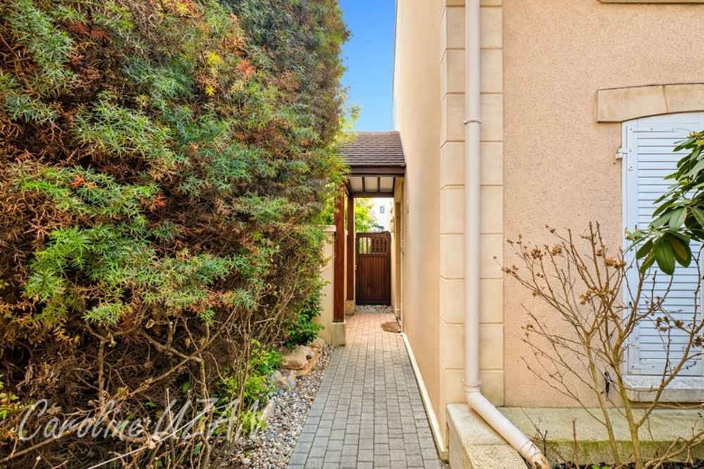 � vendre  Maison Rueil-Malmaison (92500)