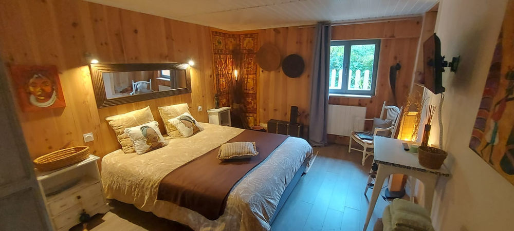 � vendre  Maison Villecroze (83690)