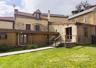  Maison � vendre 7 pi�ces 125 m�