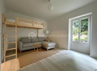  Appartement � vendre 1 pi�ce 22 m�