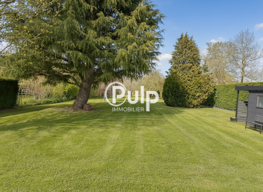 � vendre  Maison Faumont (59310)