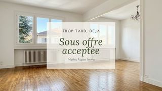  Appartement � vendre 3 pi�ces 70 m�