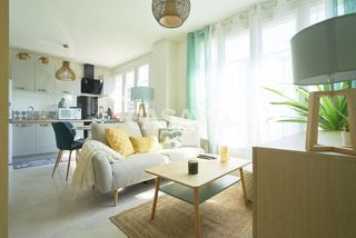  Appartement � vendre 6 pi�ces 83 m�