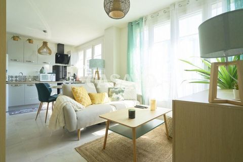  Appartement � vendre 6 pi�ces 83 m�