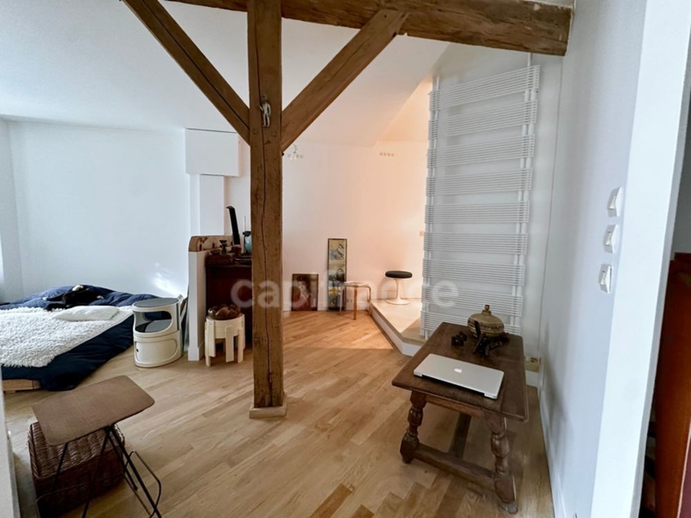 � vendre  Appartement Paris 11