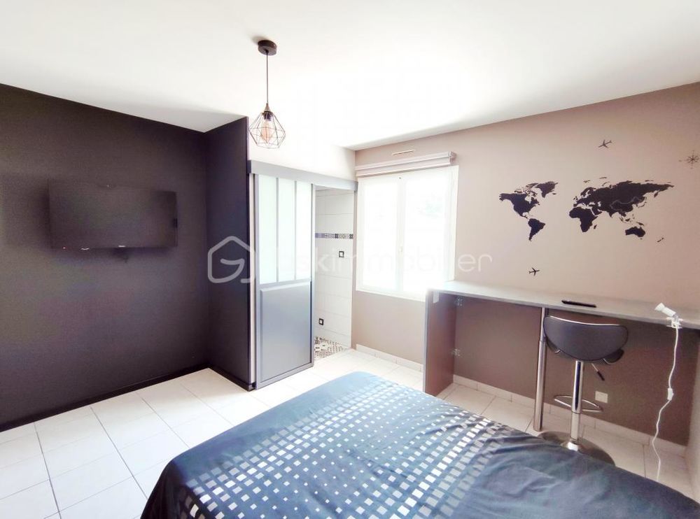 � vendre  Maison Le Teich (33470)