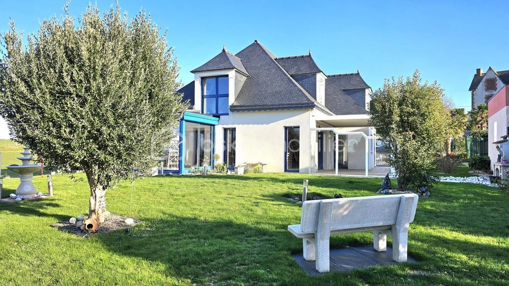 � vendre  Maison Pl�neuf-Val-Andr� (22370)