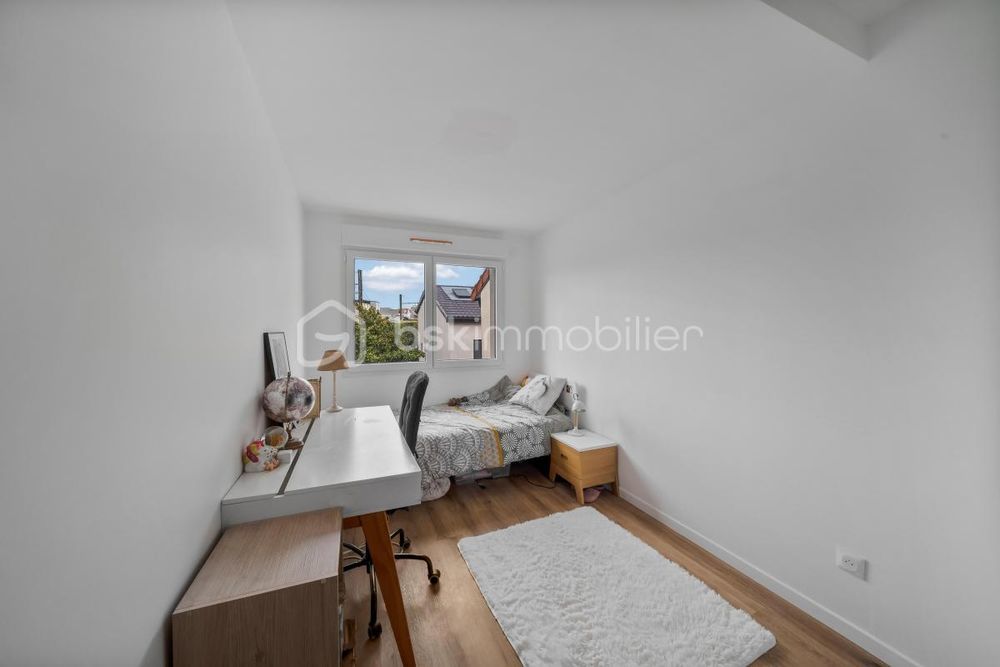 � vendre  Duplex/triplex Malakoff (92240)