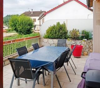  Maison � vendre 10 pi�ces 217 m�