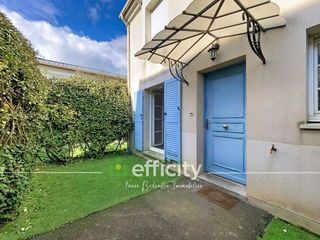  Appartement � vendre 3 pi�ces 60 m�