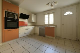  Maison � vendre 5 pi�ces 100 m�