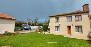  Maison � vendre 6 pi�ces 164 m�