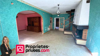  Maison � vendre 7 pi�ces 153 m�