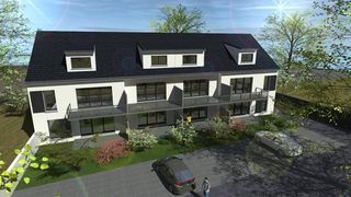  Appartement � vendre 2 pi�ces 65 m�