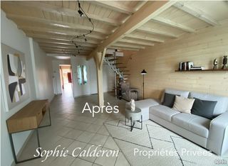  Maison � vendre 5 pi�ces 100 m�