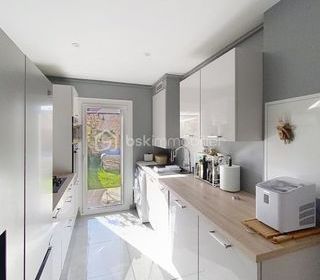  Maison � vendre 5 pi�ces 95 m�