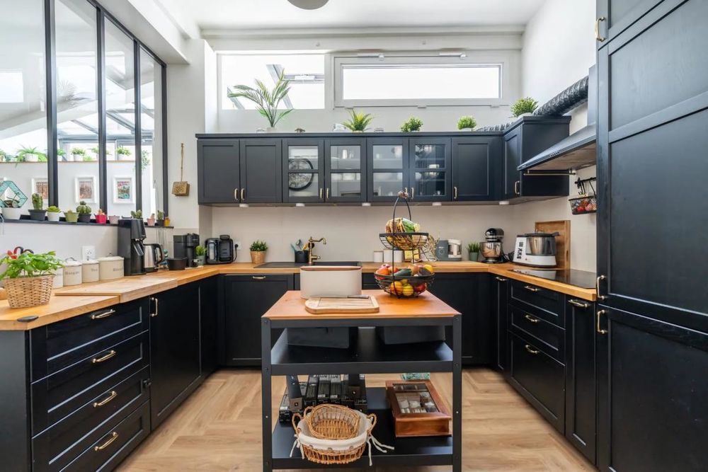 � vendre  Maison Suresnes (92150)