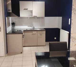  Appartement � louer 2 pi�ces 45 m�