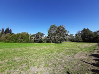  Terrain � vendre 1285 m�