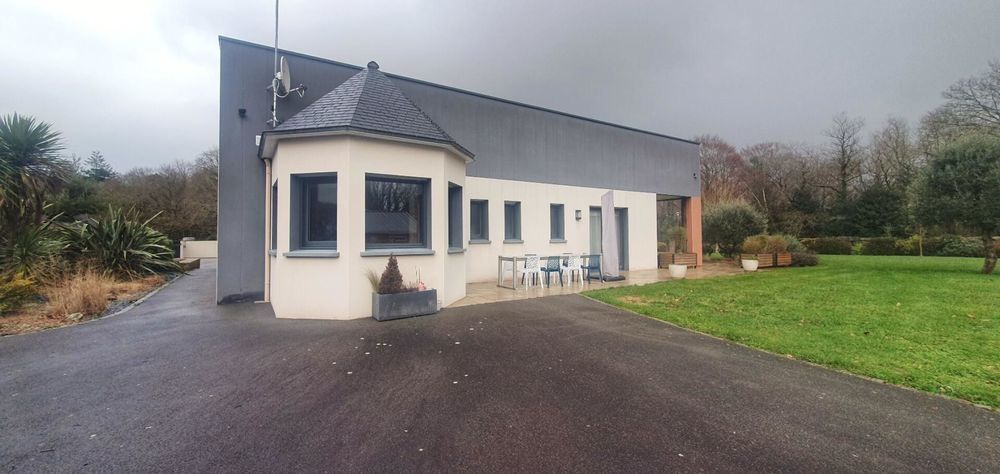 � vendre  Maison Languidic (56440)