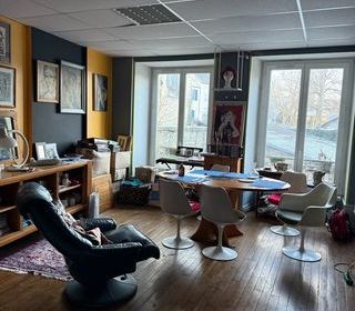  Maison � vendre 8 pi�ces 212 m�