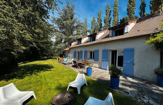  Maison � vendre 9 pi�ces 154 m�