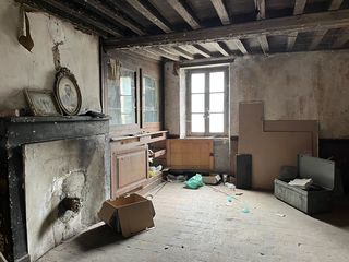  Maison � vendre 6 pi�ces 360 m�