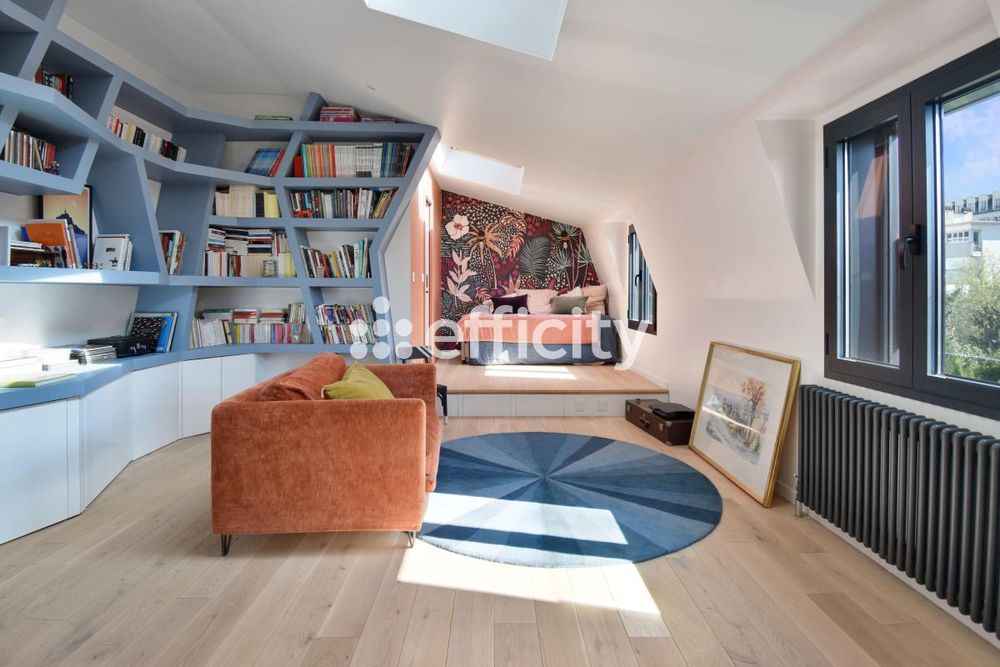 � vendre  Maison La Garenne-Colombes (92250)