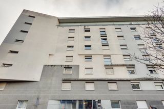  Appartement � vendre 1 pi�ce 18 m�