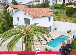  Maison � vendre 7 pi�ces 188 m�