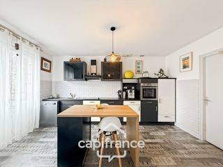  Maison � vendre 4 pi�ces 90 m�