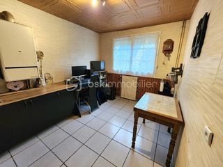  Maison � vendre 3 pi�ces 82 m�