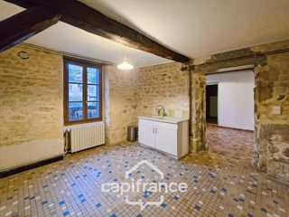  Maison � vendre 5 pi�ces 133 m�