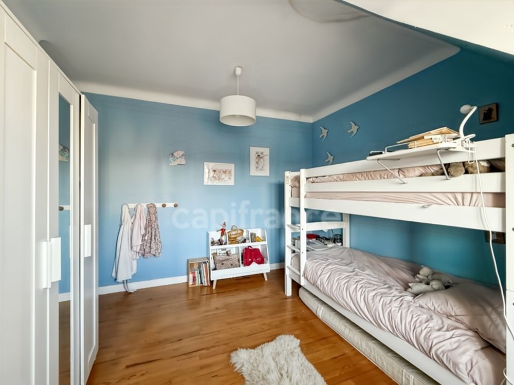 � vendre  Maison Le Relecq-Kerhuon (29480)