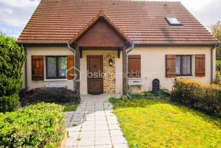  Maison � vendre 5 pi�ces 108 m�