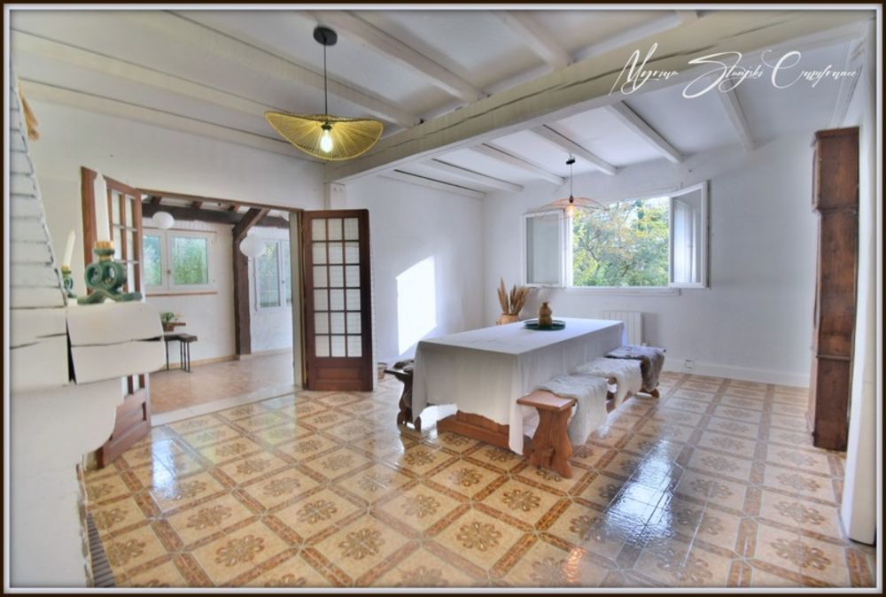 � vendre  Maison Soorts-Hossegor (40150)