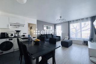  Appartement � vendre 4 pi�ces 71 m�