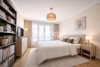  Appartement � vendre 3 pi�ces 82 m�