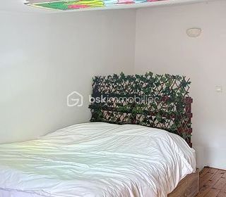  Maison � vendre 3 pi�ces 38 m�