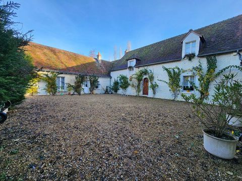   Maison Saint Jean Saint Germain 10 pi�ce(s) 376 m2 Maison - 10 pi�ce(s) - 376 m�