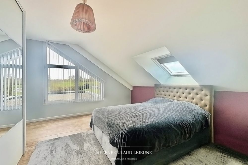 � vendre  Maison Plescop (56890)