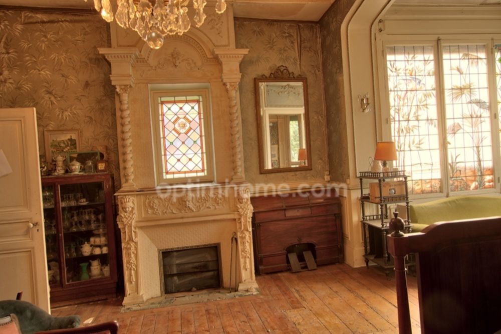 � vendre  Maison Toulouse (31000)