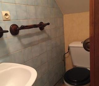  Appartement � louer 2 pi�ces 27 m�