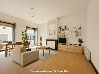  Appartement � vendre 4 pi�ces 112 m�